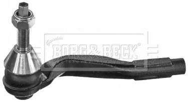 BORG & BECK btr5946 -  Наконечник поперечной рулевой тяги